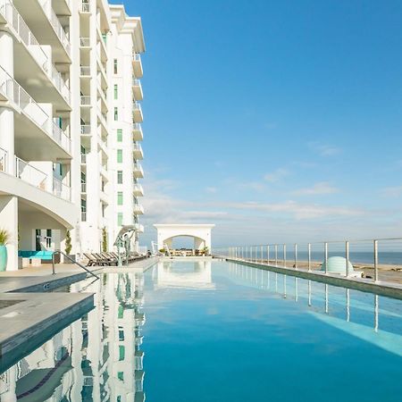 Emerald By The Sea Retreat Galveston Ngoại thất bức ảnh