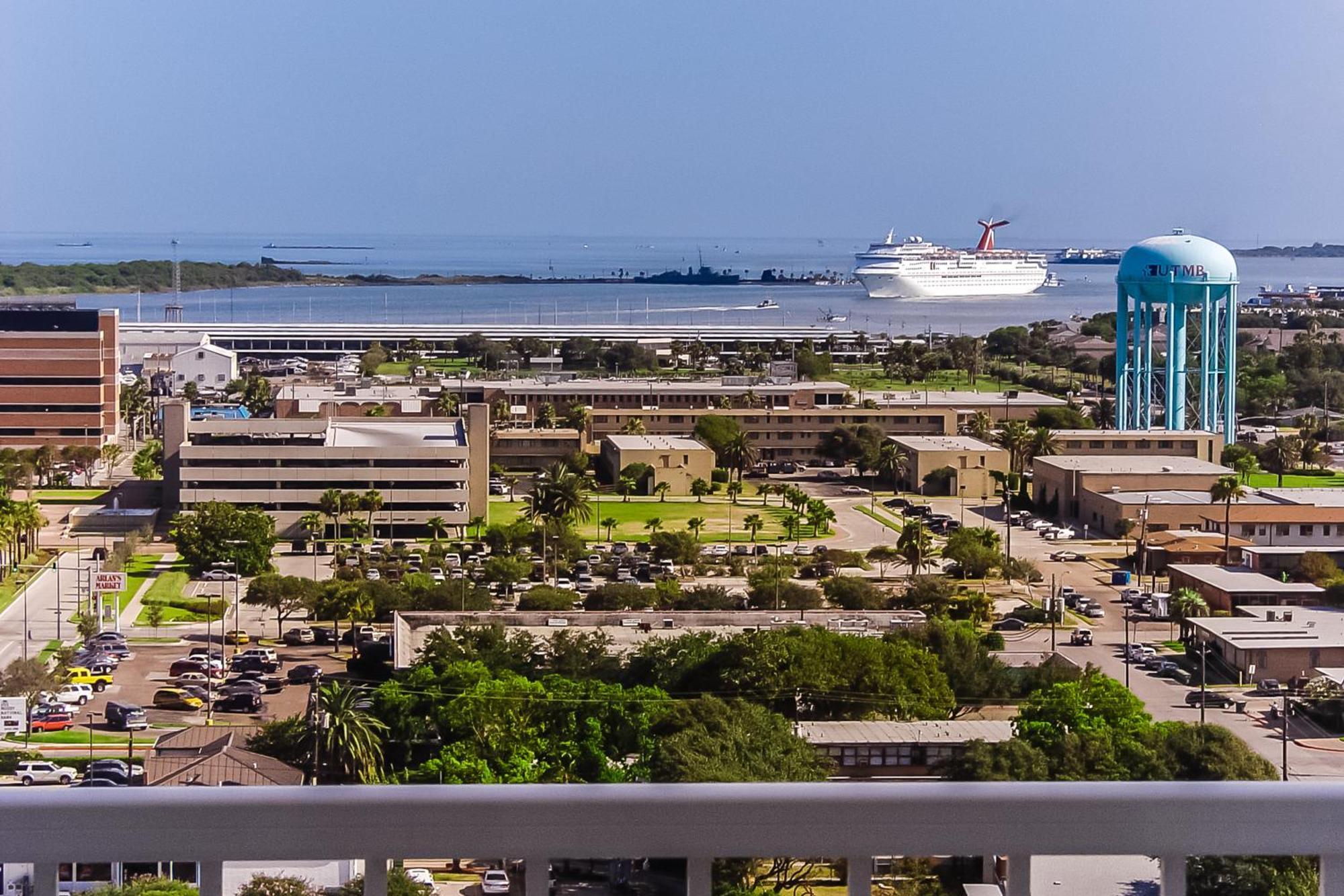 Emerald By The Sea Retreat Galveston Phòng bức ảnh