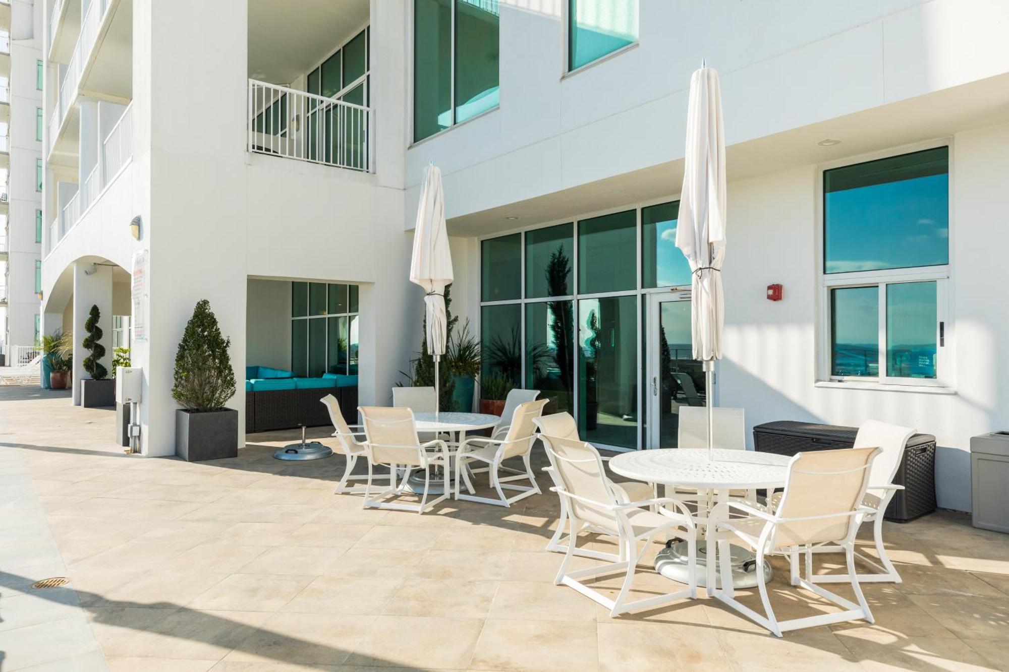 Emerald By The Sea Retreat Galveston Phòng bức ảnh
