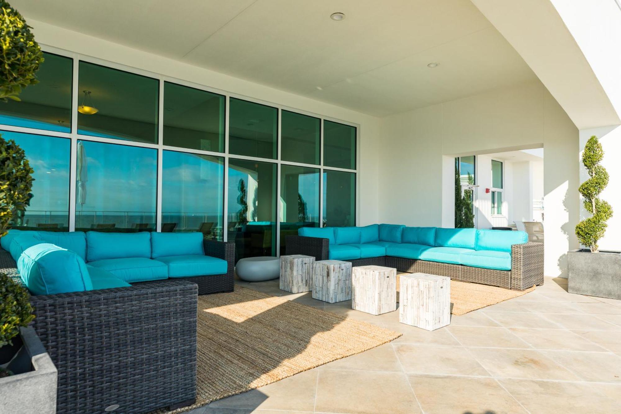 Emerald By The Sea Retreat Galveston Phòng bức ảnh