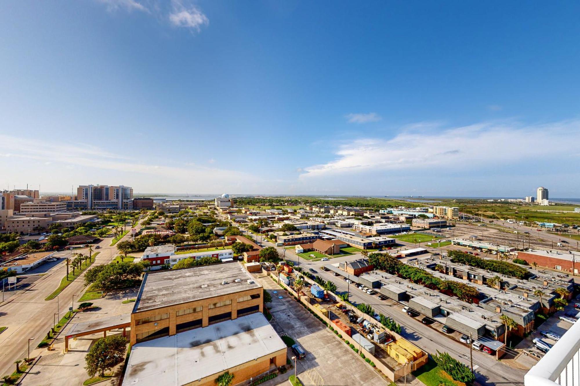 Emerald By The Sea Retreat Galveston Phòng bức ảnh