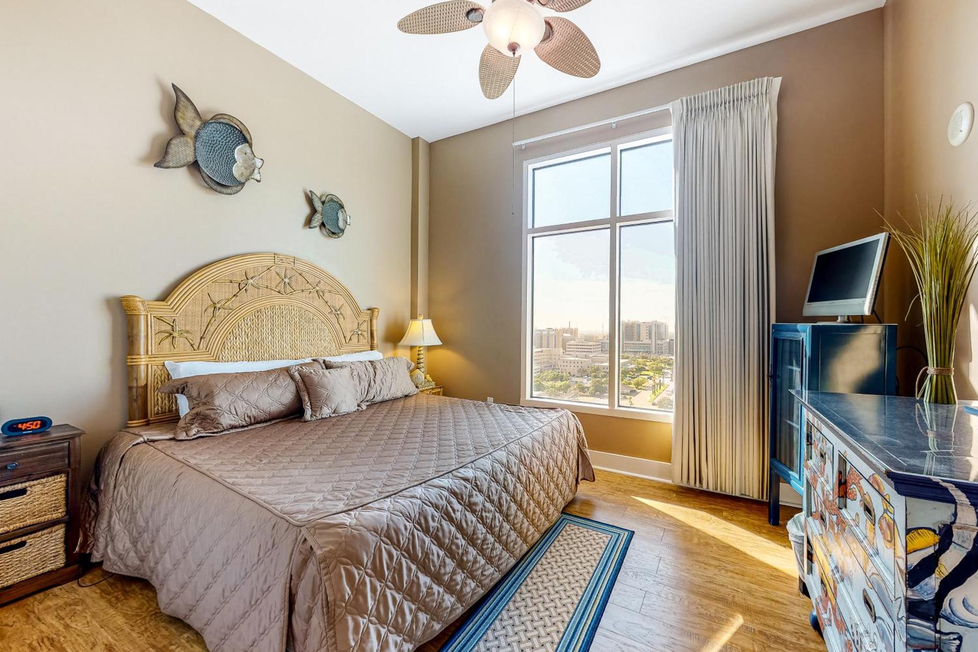 Emerald By The Sea Retreat Galveston Phòng bức ảnh