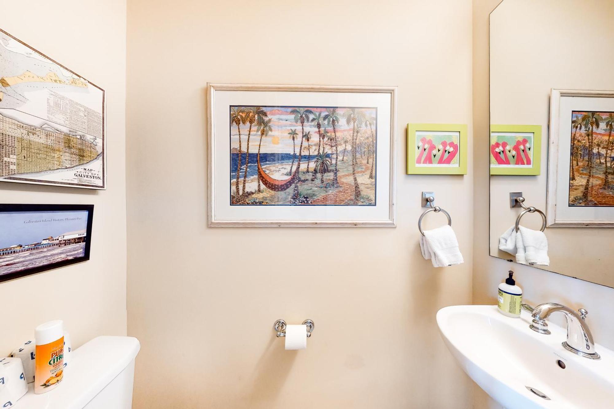 Emerald By The Sea Retreat Galveston Phòng bức ảnh