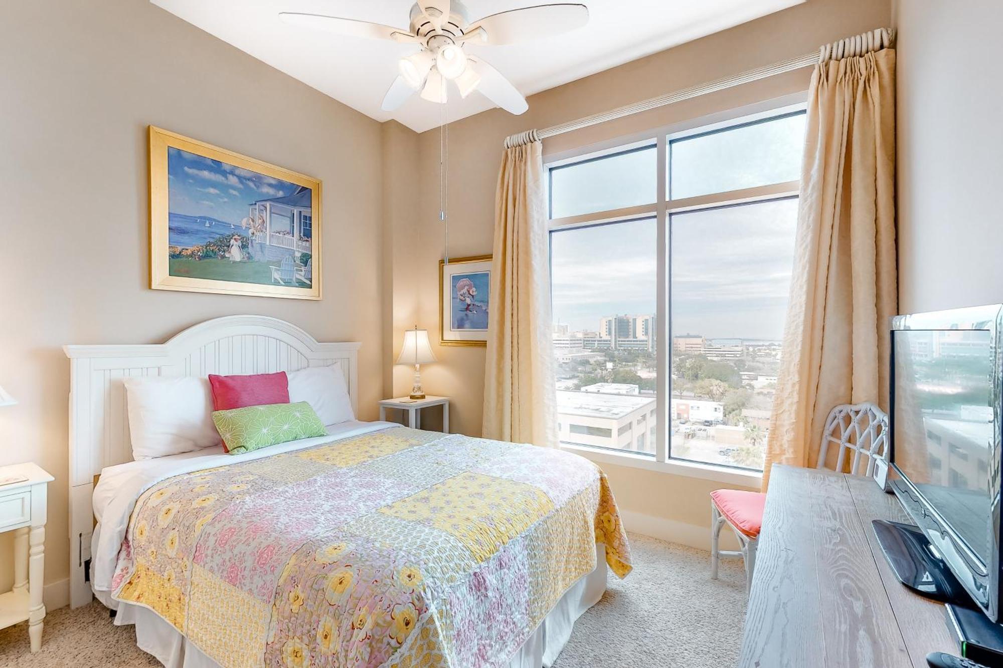 Emerald By The Sea Retreat Galveston Phòng bức ảnh