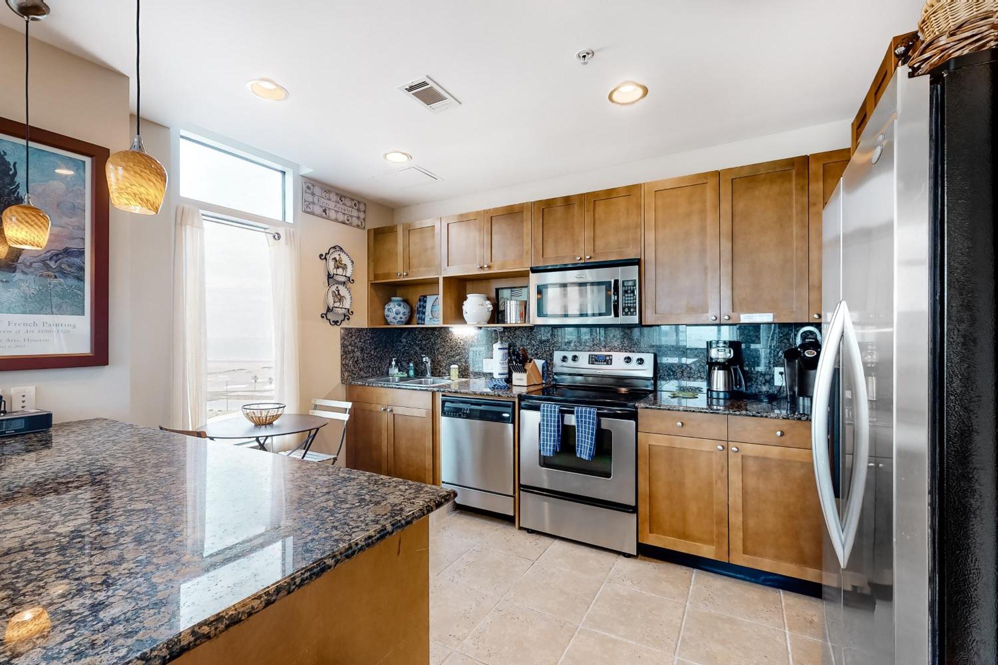 Emerald By The Sea Retreat Galveston Phòng bức ảnh