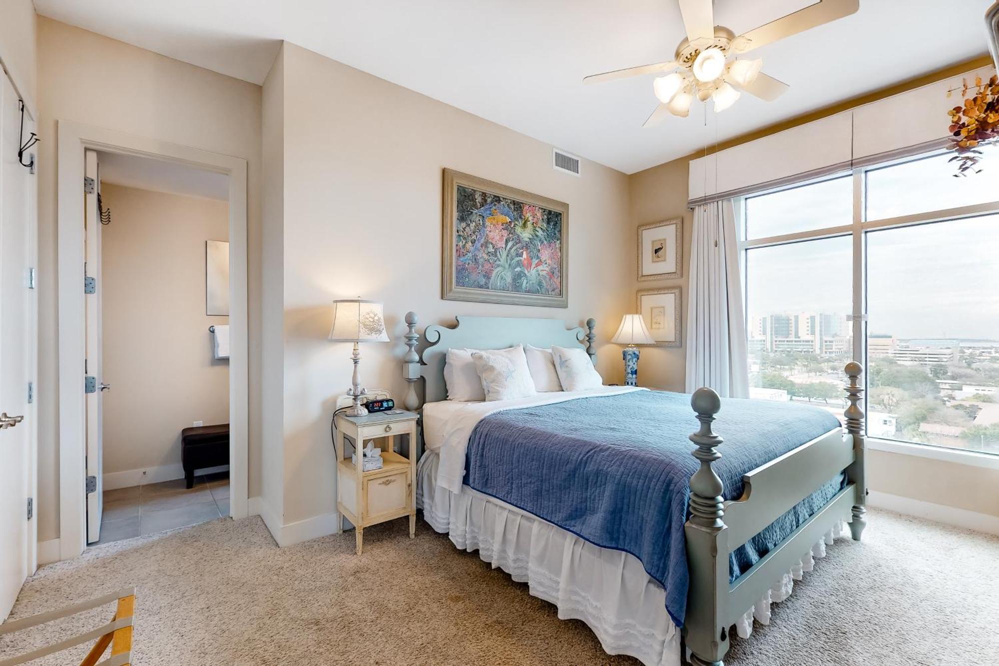 Emerald By The Sea Retreat Galveston Phòng bức ảnh