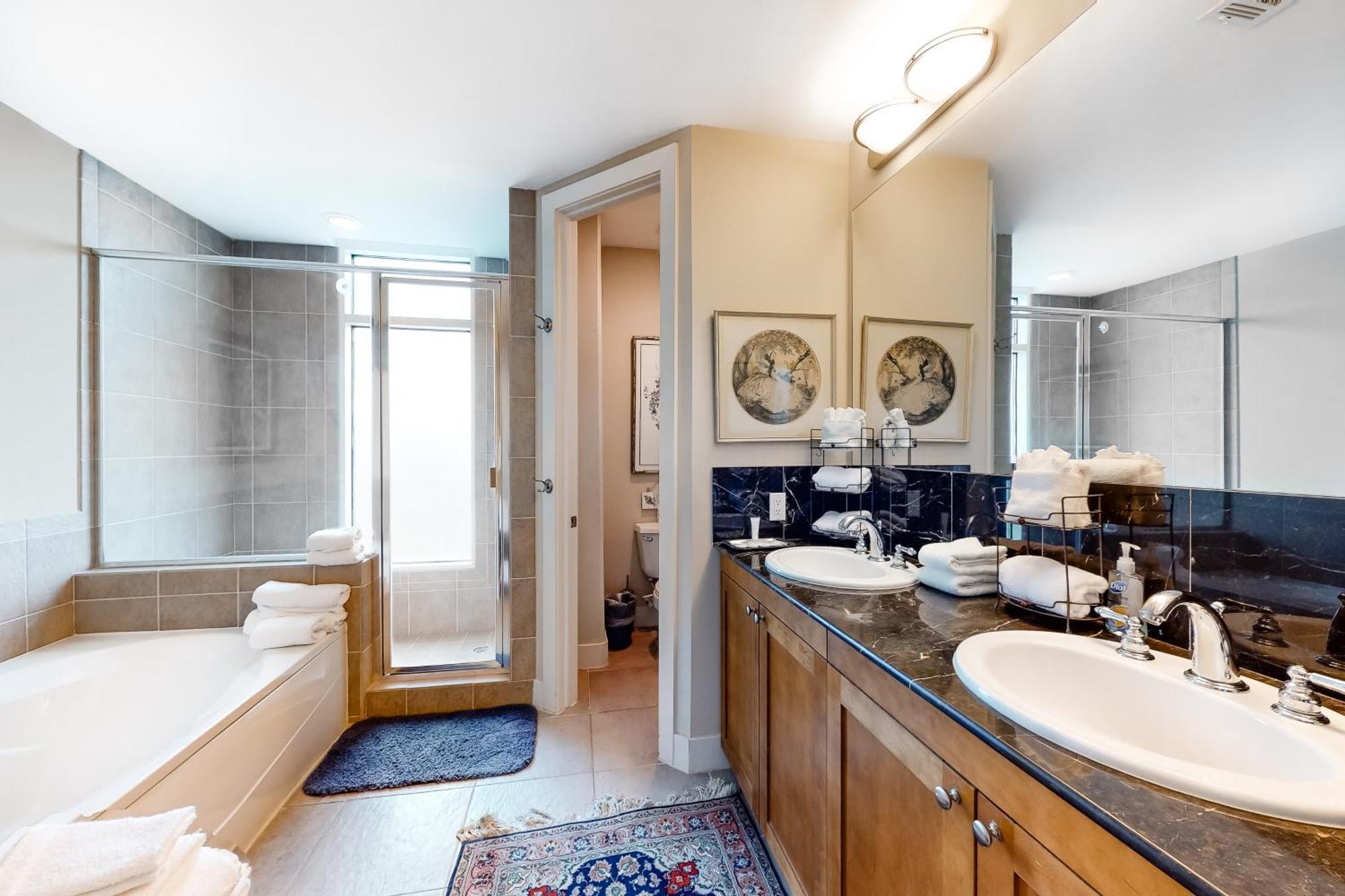 Emerald By The Sea Retreat Galveston Phòng bức ảnh