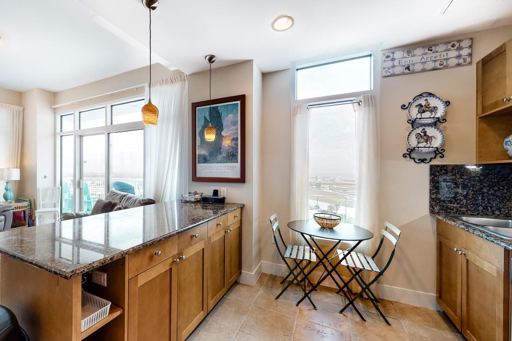 Emerald By The Sea Retreat Galveston Phòng bức ảnh
